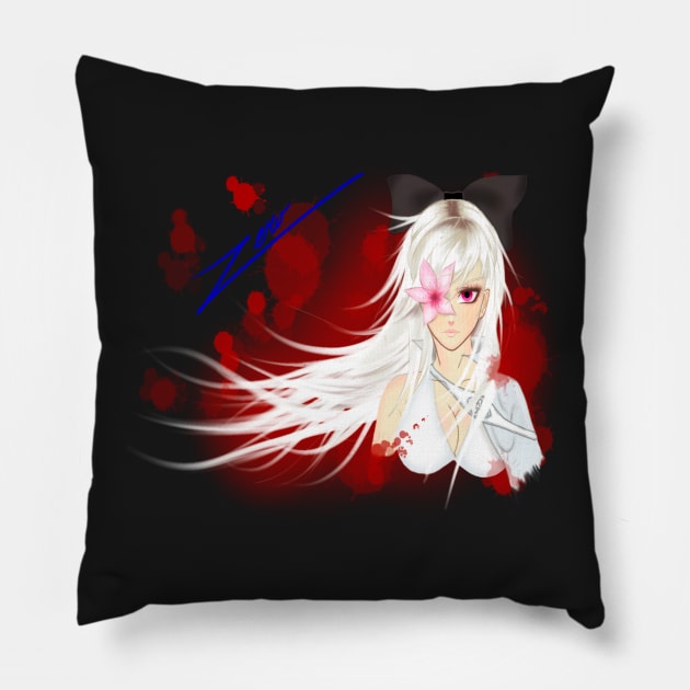 Zero pain Pillow by TotalnoobMLG