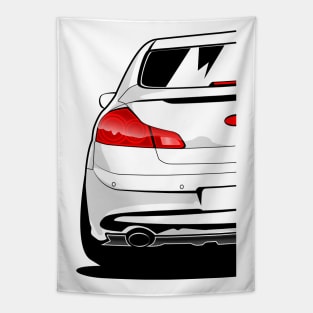 G37 G35 Tapestry