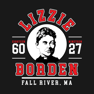 Borden Legacy T-Shirt