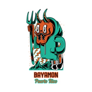 Bayamon T-Shirt