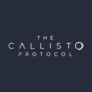 Callisto Protocol T-Shirt