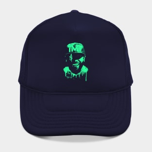 Floyd Money Mayweather Boxing Legend Hat
