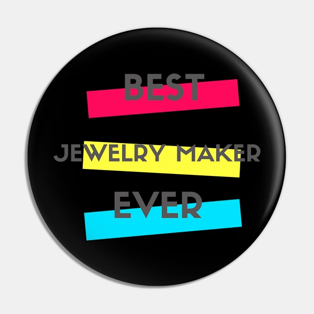 Best Jewelry Maker Ever Pin by divawaddle