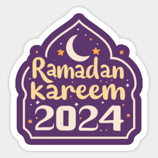 ramadan stickers ebay