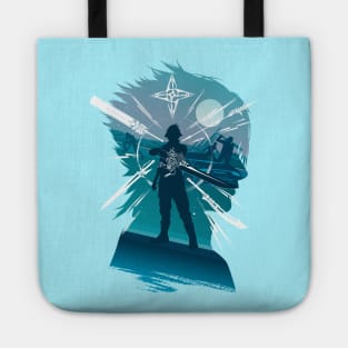 Protagonist Noctis Tote