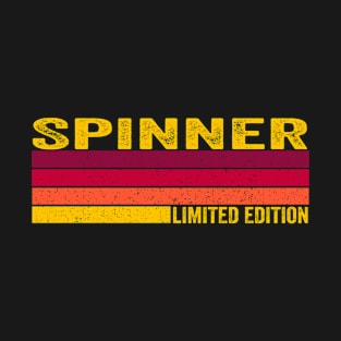 Spinner T-Shirt