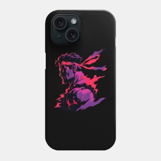 ryu Phone Case