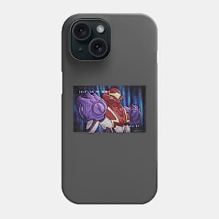 beam Phone Case