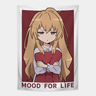 Taiga Aisaka Tapestry