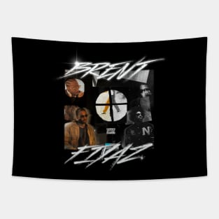 Brent Fiyaz tee Tapestry