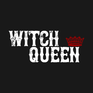 Witch Queen T-Shirt