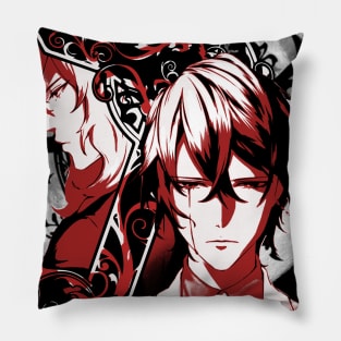 Noblesse Pillow