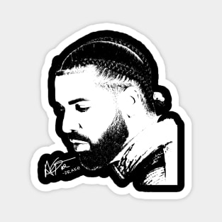 Drake Magnet