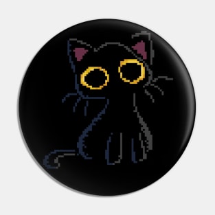 VOID CAT Pin