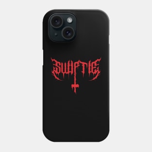 Swifie Metal Version Phone Case