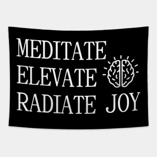 Meditate Tapestry