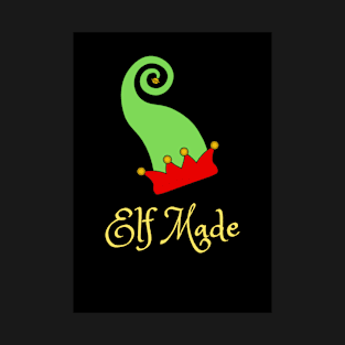 Elf made T-Shirt