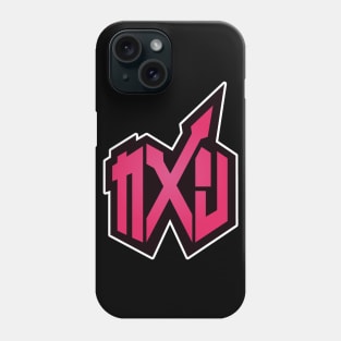 Kamen Rider ZiO Phone Case