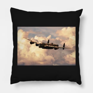 Lancaster AR-L Pillow