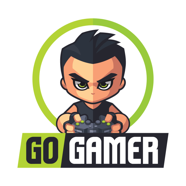 Gamers and Geeks by jordan_greeneyes