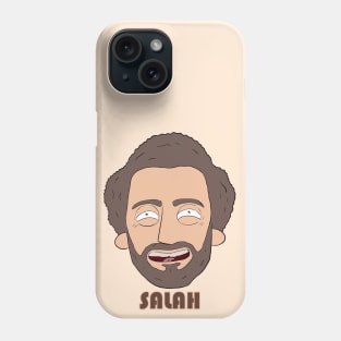 Moh Salah Phone Case