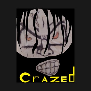 Crazed T-Shirt