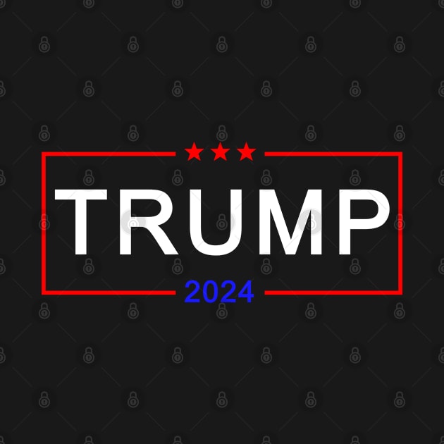 TRUMP 2024 by Eman56