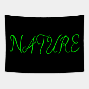 nature Tapestry