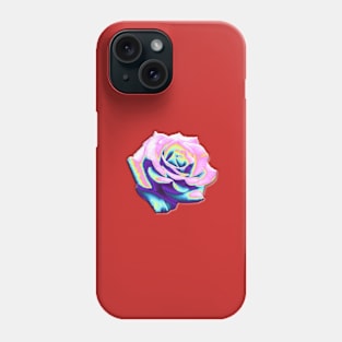 The Secret Rose Phone Case