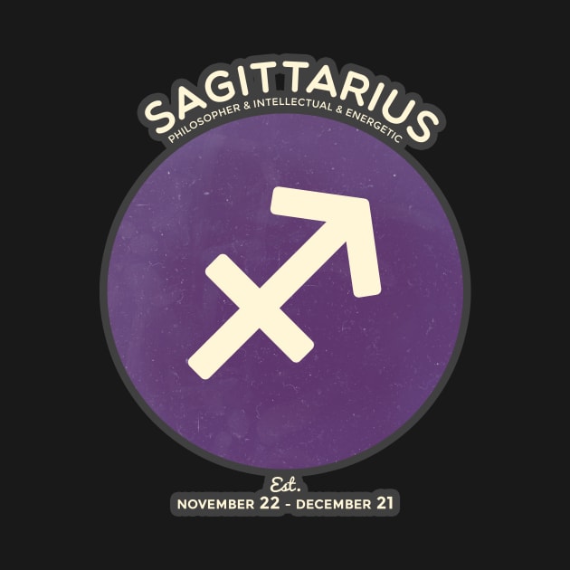 Sagittarius by ckaya