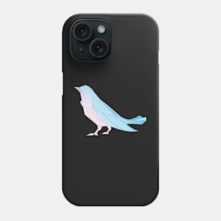 Majestic Bird Phone Case