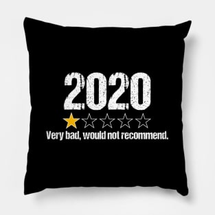 2020 One Star Rating Very Bad Would Not Recomd Pillow