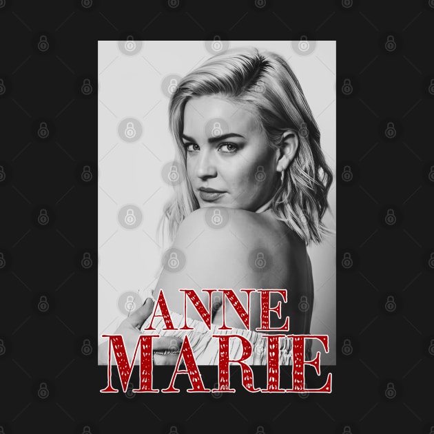 anne marie by EPISODE ID
