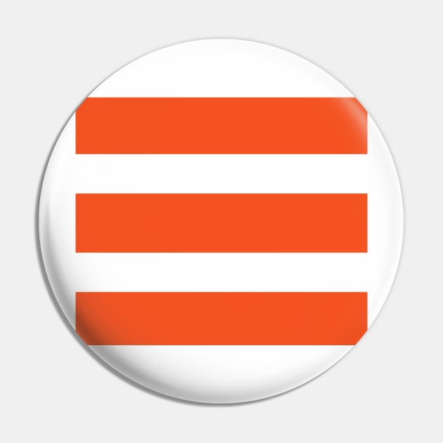 Persimmon stripes Pin by hamptonstyle