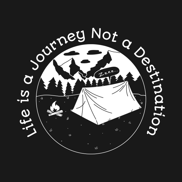 Life is a Journey, Not a Destination  CANYONEERING by BongBong11
