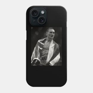 Max Holloway Phone Case