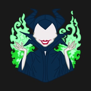 Maleficent 2 T-Shirt