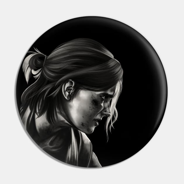 Ellie Pin by torirosenbaum