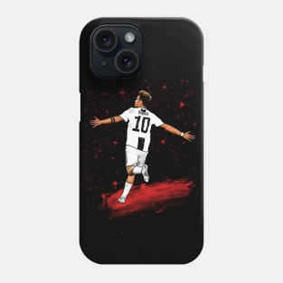 Dybala 10 Phone Case