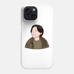 Daechwita Min Yoongi BTS Phone Case