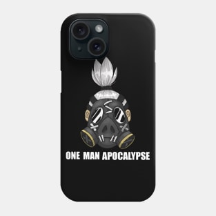 Roadhog One Man Apocalypse Phone Case