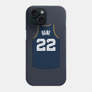 Desmond Bane Memphis Jersey Qiangy Phone Case