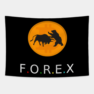 Forex trading Tapestry