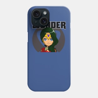 Wonder Phone Case