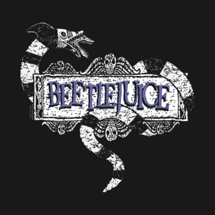 Beetlejuice T-Shirt