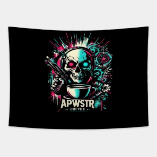 Apwstr Tapestry