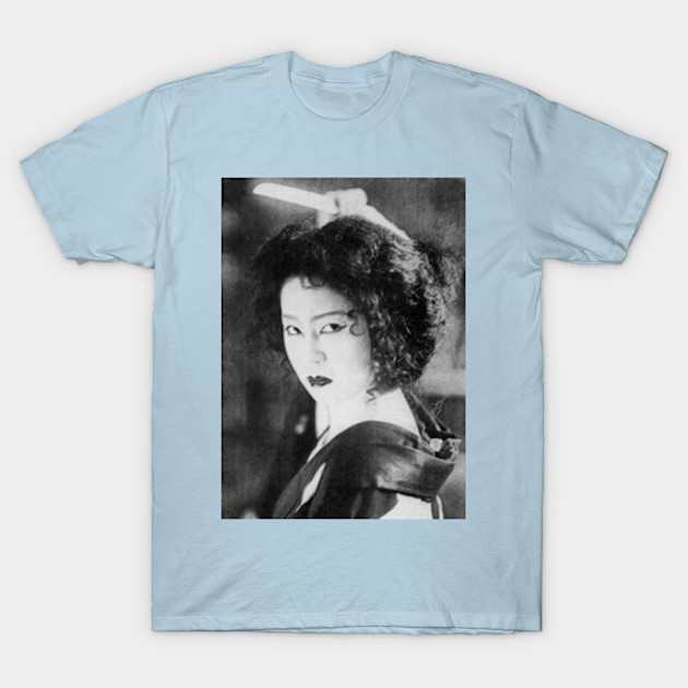 Discover Hara Komako - Asian Pride - T-Shirt