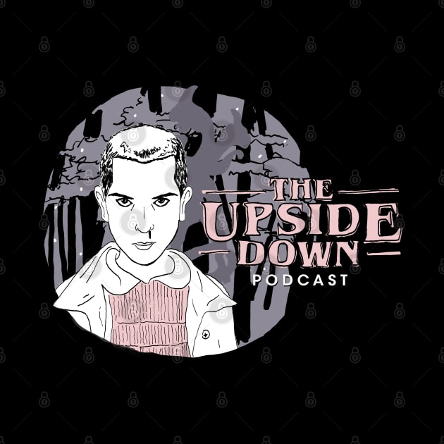 The Upside Down Podcast by The Upside Down Podcast