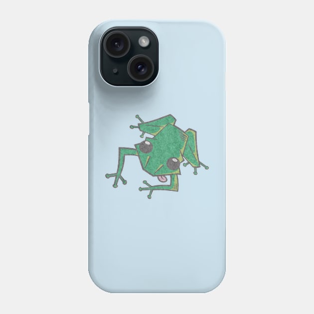 coqui Phone Case by NOMA17