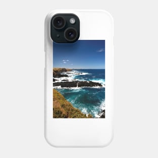 Bass Strait Coast Phone Case